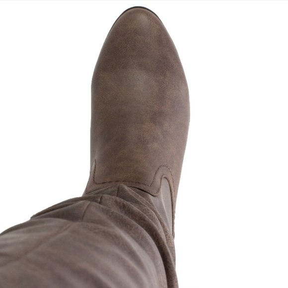 Cliffs by White Mountain Francie Boot - Picture 5 of 7